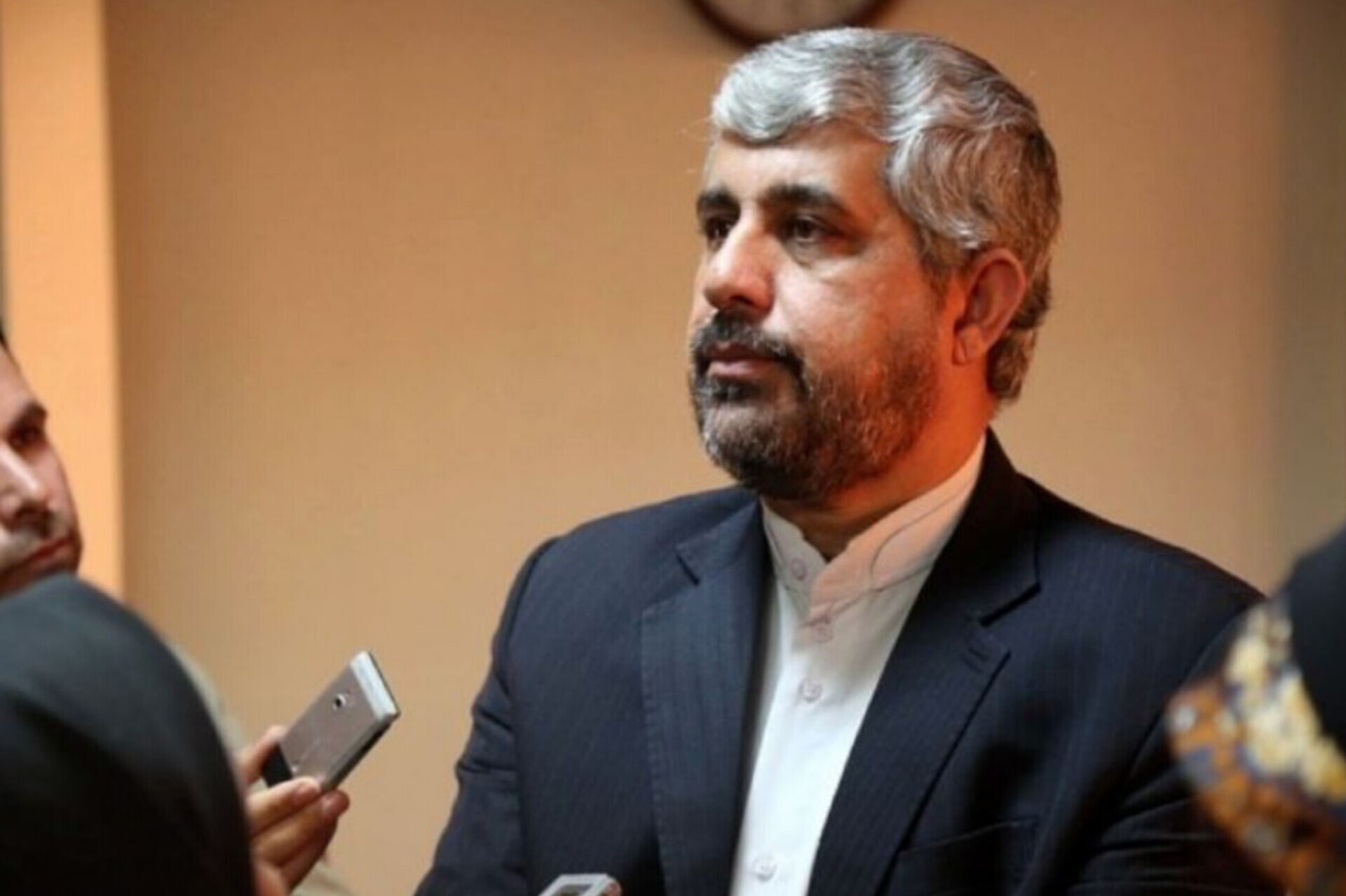 سعیدی، نماینده مجلس: خروج از معاهده NPT و قطع همکاری با آژانس، از گزینه‌های ایران برای پاسخ به فعال‌سازی احتمالی مکانیسم ماشه است