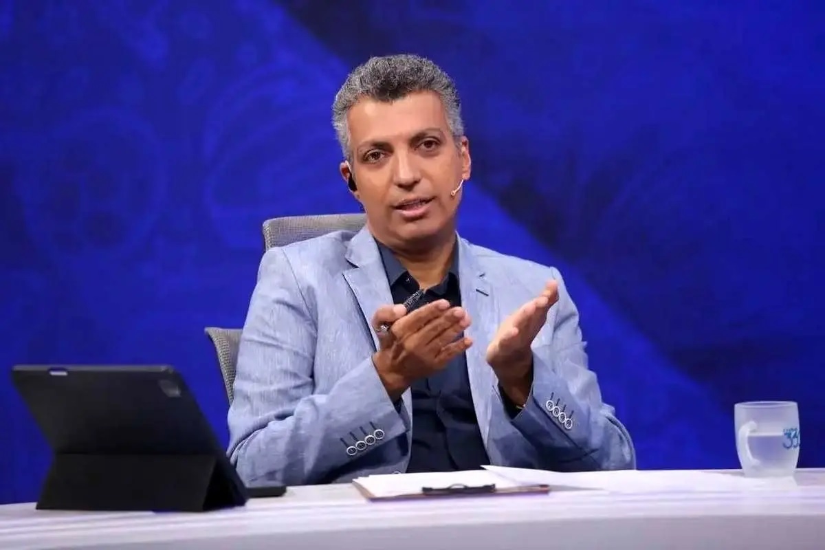 قرارداد ۱۳ میلیاردی باشگاه استقلال با فردی بی نام و نشان برای تولید محتوا! / واکنش تاجرنیا: من چه می‌دانم! همه چیز را چرا از من می‌پرسید؟