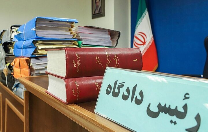 دادگستری البرز: رای پرونده شبکه جاسوسی چهار نفره مرتبط با موساد و منافقین در کرج صادر شد / ۲ متهم به اعدام محکوم شدند