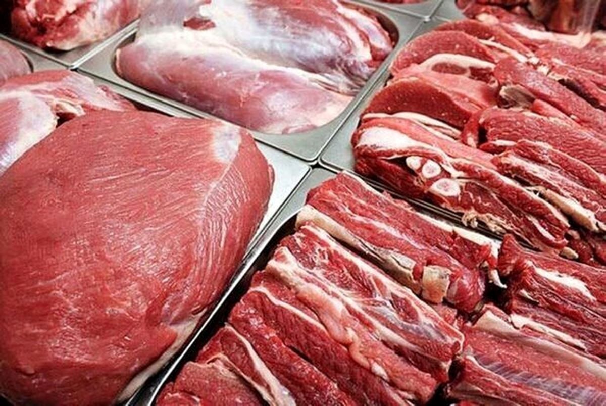 دامپزشکی: هیچ گوشت آلوده‌ای از مغولستان وارد کشور نشده است