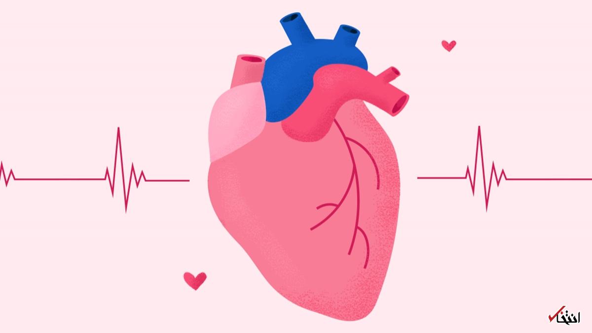 چگونه رابطه‌ی جنسی بر ضربان قلب شما تأثیر می‌گذارد؟