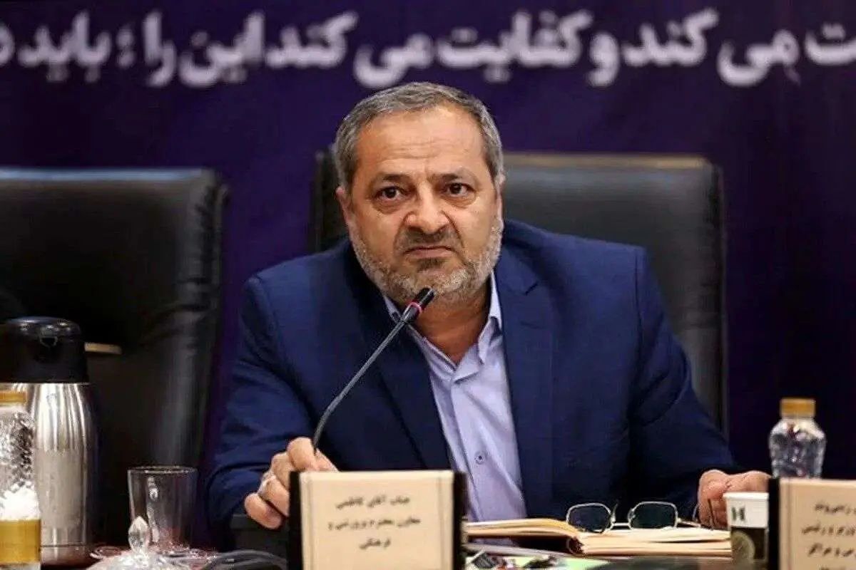 وزیر آموزش و پرورش: هیچ مدرسه‌ای حق ندارد از دانش‌آموزان پول زور بگیرد
