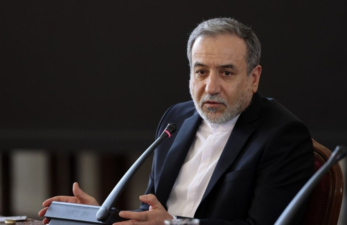 عراقچی: خیال می‌کردند هیولایی که از اسنپ بک ساخته‌اند، آنقدر ما را می‌ترساند که حاضر هستیم هر امتیازی را بدهیم