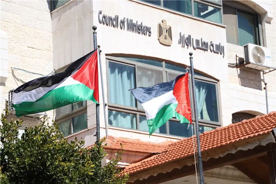تشکیلات خودگردان فلسطین: از طرح ترامپ برای نوار غزه استقبال می‌کنیم