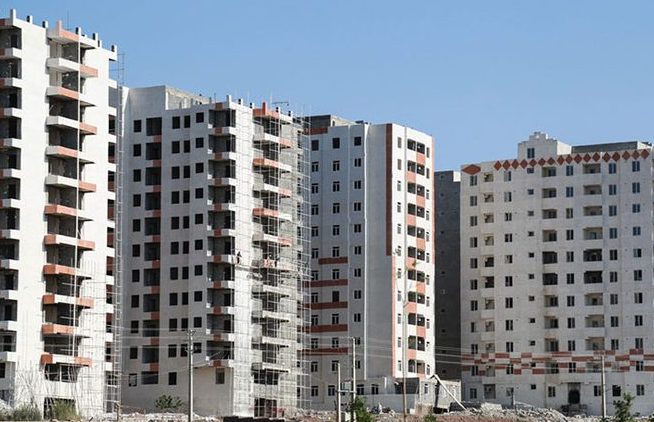 ارسال پیامک اخطار به مالکان خانه‌های خالی/ آخرین آمار واحدهای مسکونی خالی تهران