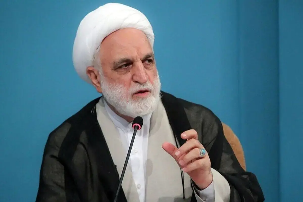 محسنی اژه‌ای: مقصران حادثه بندر شهید رجایی شناخته شدند