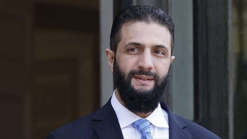 رئیس دولت سوریه: به توافق با اسرائیل نزدیکیم