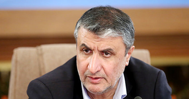 رئیس سازمان انرژی اتمی: ما به غنی‌سازی بالاتر ابزارهای اندازه‌گیری دقیق نیاز داریم