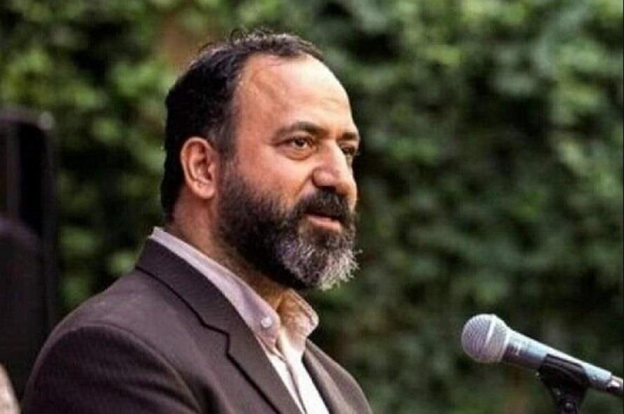 حکم رضا ثقتی، مدیرکل «بی‌عفت» ارشاد گیلان صادر شد