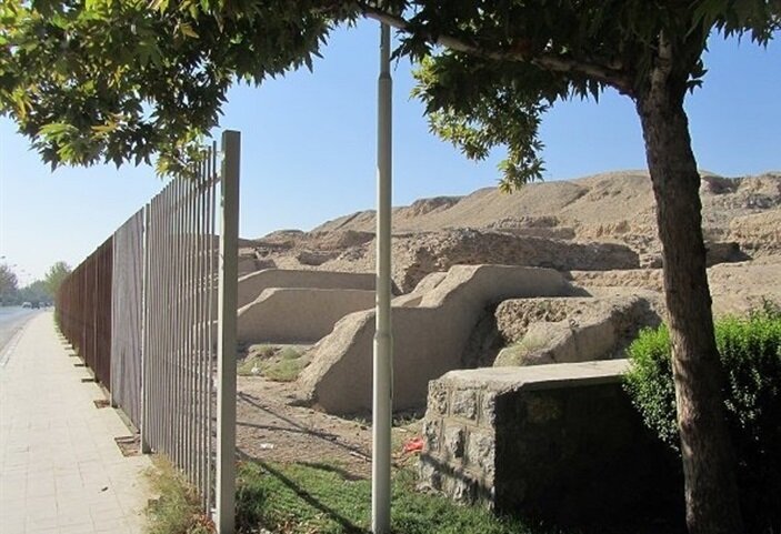 موزه باستان‌شناسی شهری در اصفهان راه‌اندازی می‌شود