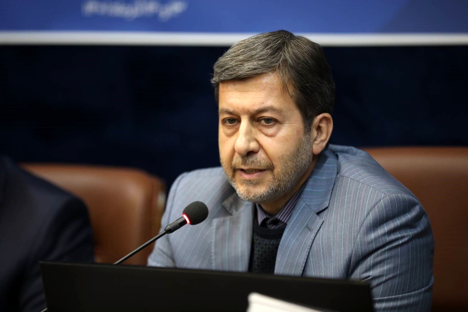 استاندار اصفهان: اشتغال ناشنوایان با سهمیه و مشوق تقویت می‌شود