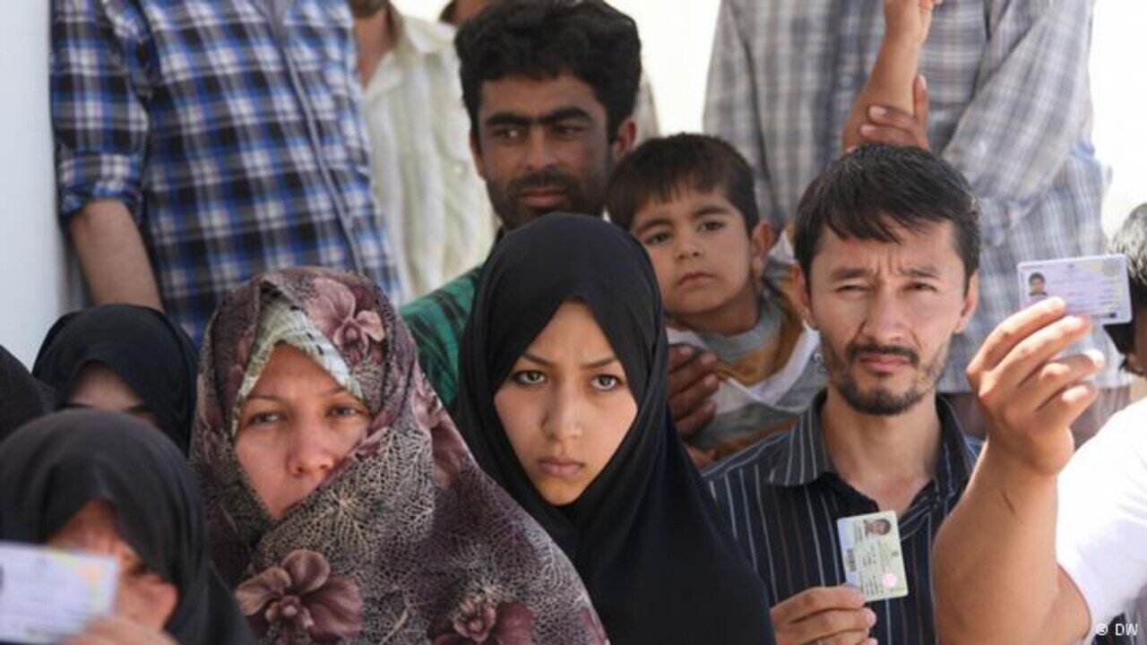 شرط جذب نیروی کار افغانستانی در ایران اعلام شد