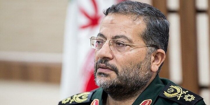 سردار سلیمانی: هدف آمریکا از تهدید ونزوئلا، چپاول و غارت است