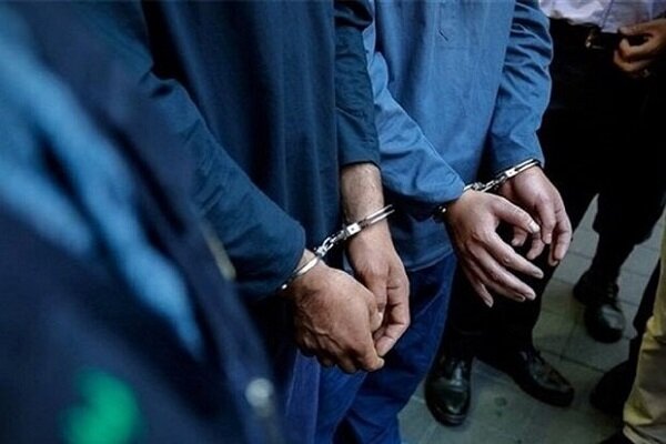 سرقت ۱۰ میلیاردی از یک منزل در اصفهان