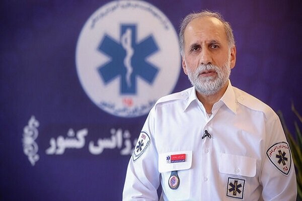 رئیس اورژانس کشور مطرح کرد؛ فرسودگی و فشار معیشت در کمین امدادگران
