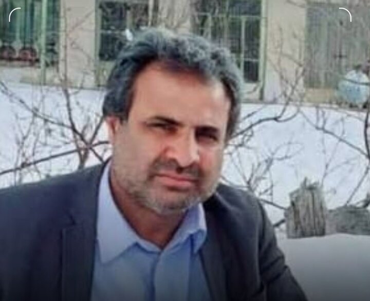تیراندازی مرگبار به یکی از معتمدین ایرانشهر