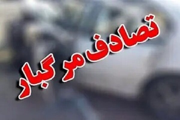 یوسف‌زاده:  آمار فوتی های تصادفات اصفهان کاهش یافت