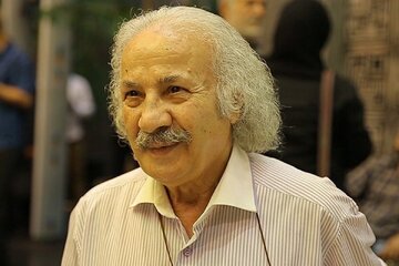بازیگر شب‌های برره در بیمارستان بستری شد