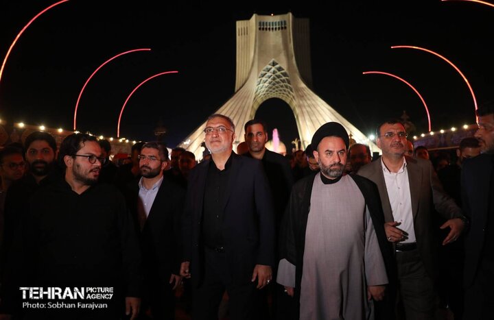 زاکانی: در جلسه‌ای که دیروز تشکیل شد، همه دستگاه‌ها بلااستثنا به علت اضطرار زمانی، با برگزاری کنسرت «همایون شجریان» مخالفت کردند