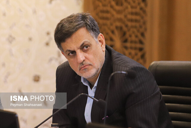مدیران در اجرای قوانین، به نفع تولیدکننده انعطاف داشته باشند