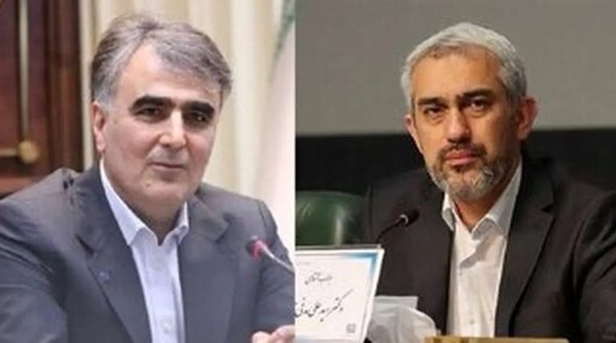 کنایه وزیر اقتصاد به فرزین توسط سایت دولت سانسور شد!