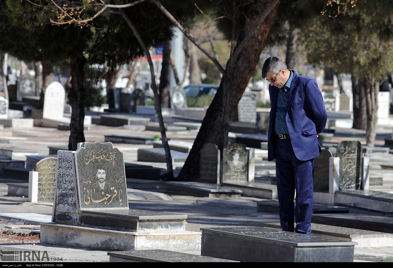 میانگین سن فوت در کشور به ۶۲ سال رسید