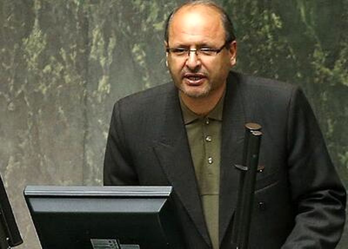 نماینده مجلس: بعید می‌دانم ایران از ان‌پی‌تی خارج شود
