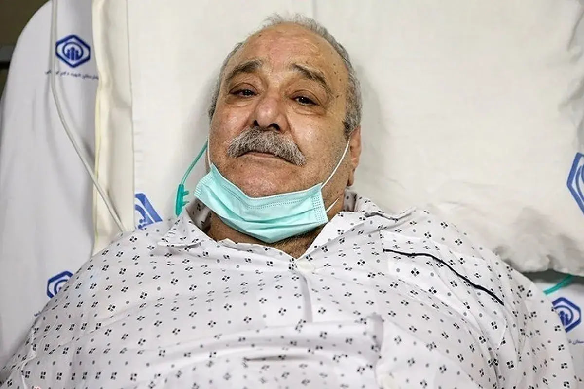 محمد کاسبی: رضا پهلوی کمک ابزاری و جاسوسی می‌گیرد