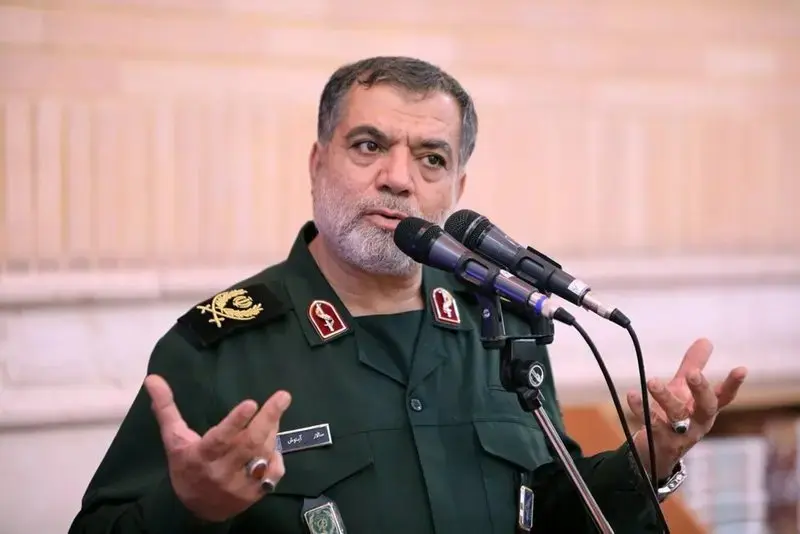 سردار ولایتمدار، نماینده مجلس: اجرای اسنپ‌بک هیچ تاثیری روی معیشت و وضع زندگی مردم نخواهد گذاشت
