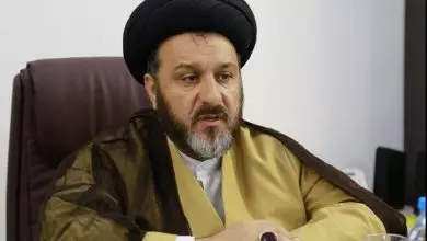 باید ارتش جماهیر کشورهای اسلامی تشکیل شود