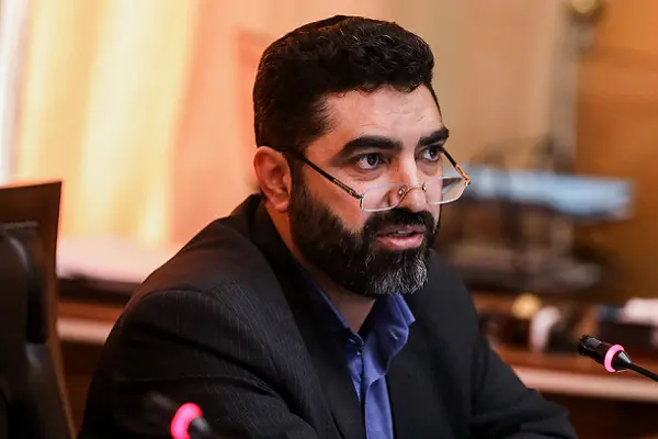 نماینده مجلس: هدف از اسنپ‌بک ایجاد اغتشاشات است/ خواهان نابودی اسرائیل، بوده، هستیم و خواهیم بود