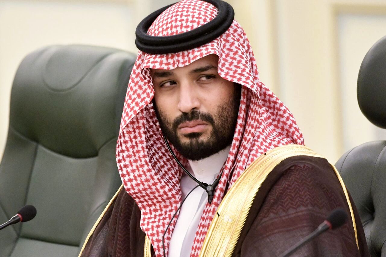تماس بن‌سلمان با امیر قطر پس از حمله اسرائیل به دوحه