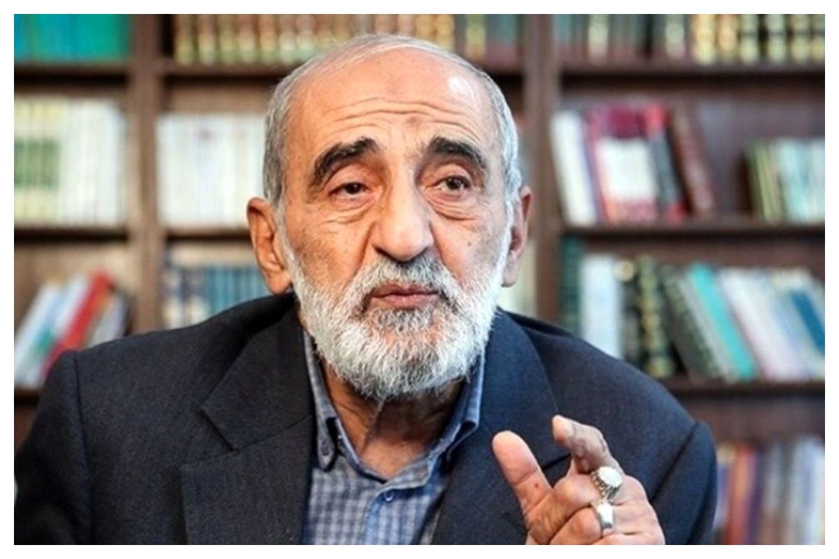 حسین شریعتمداری: مجلس طرح سه فوریتی بدهد که بازرسان آژانس را راه ندهیم