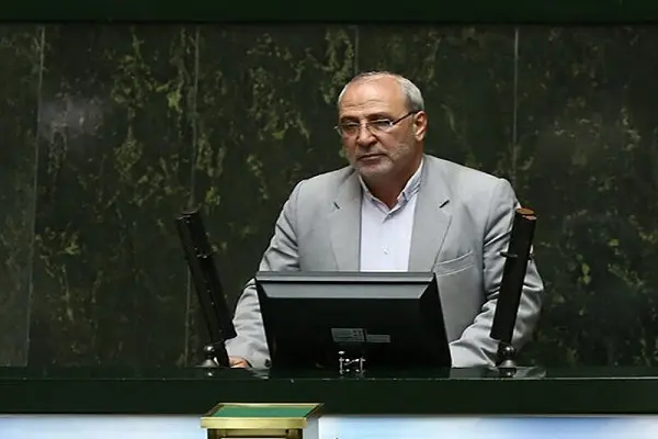 حاجی‌دلیگانی: باید از NPT خارج شویم / باقی ماندن در برجام و NPT به صلاح کشور نیست