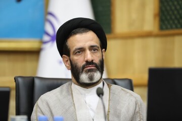 نماینده مجلس: عراقچی بداند که اگر پای خود را از گلیم خود فراتر بگذارد او را استیضاح می‌کنیم