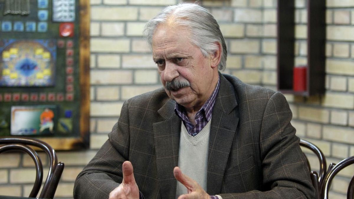 علی بیگدلی: ما باید به آژانس اجازه دهیم که کارشناسان خود را به ایران بفرستد و بازرسی‌ها انجام شود