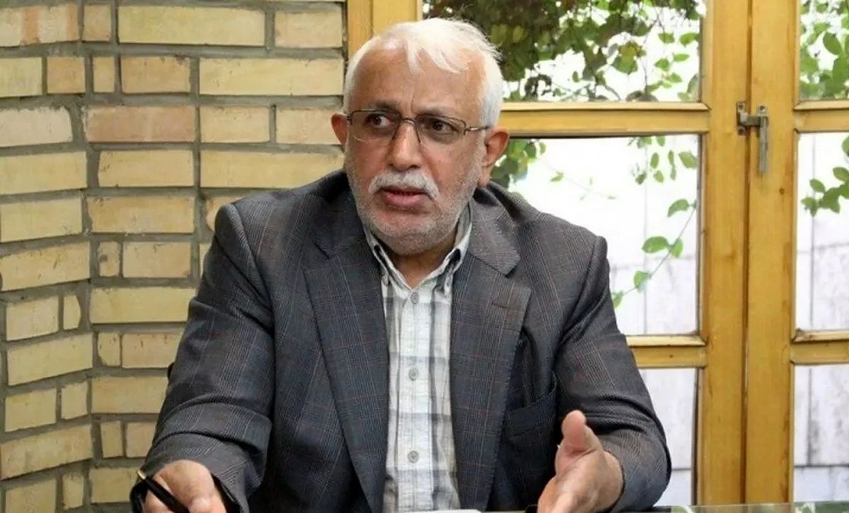 قاسم محبعلی: دَست روی دست بگذاریم جنگ می‌شود