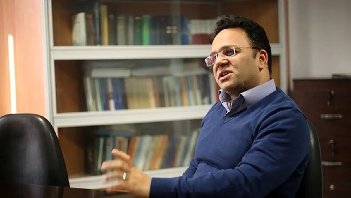 رحمان قهرمانپور: احتمال دارد گزارش نشست فصلی شورای حکام به ‌ویژه درباره ذخایر اورانیوم با لحنی تند منتشر شود