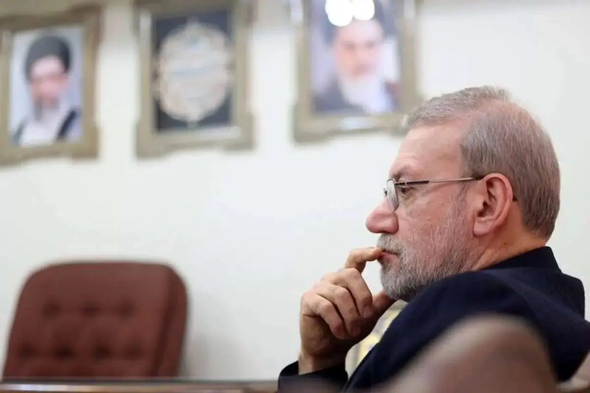 بهشتی‌پور: مسائل مربوط به جزایر سه‌گانه یکی از محورهای گفت وگوی علی لاریجانی با عربستان است