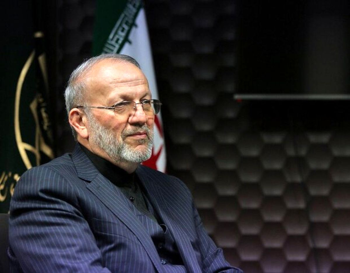 متکی: دشمنان به حضور ما درNPT نیازمند هستند