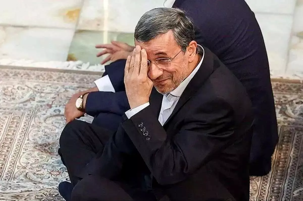 محمدباقر خرازی دبیرکل حزب الله ایران: جریان احمدی نژاد و جادوگرانش همچنان مشغول هستند