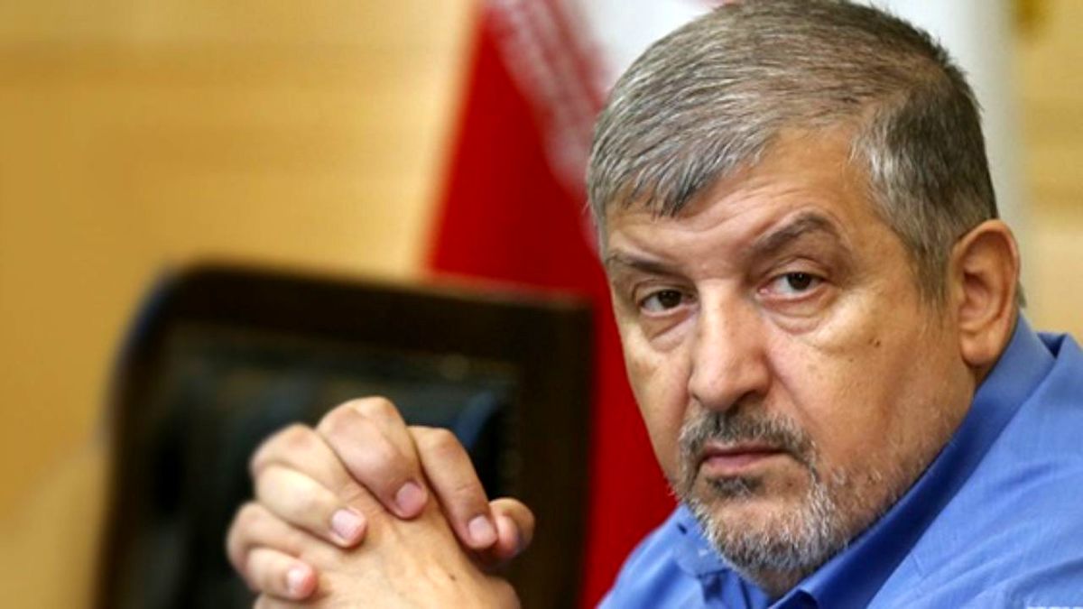 منصور حقیقت‌پور: توافق با آقای گروسی گام بلندی به نفع ایران بود