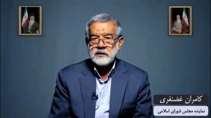 نماینده مجلس: عراقچی و ظریف به خاطر مکانیسم ماشه باید عذرخواهی کنند/ امکان طرح سوال از عراقچی وجود دارد