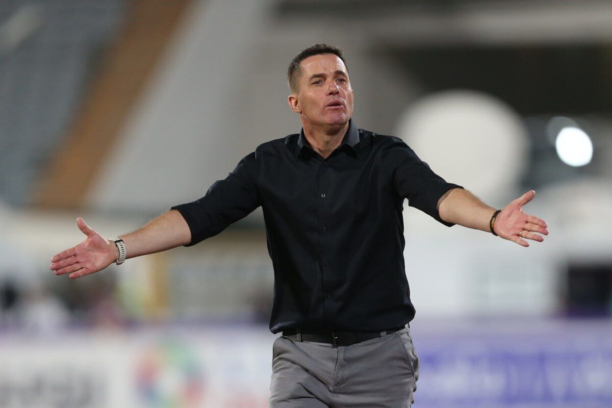 اوسمار حاضر به مذاکره با پرسپولیس نیست!