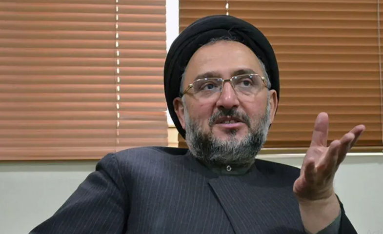 واکنش روحانی اصلاح‌طلب به عروسی دختر شمخانی