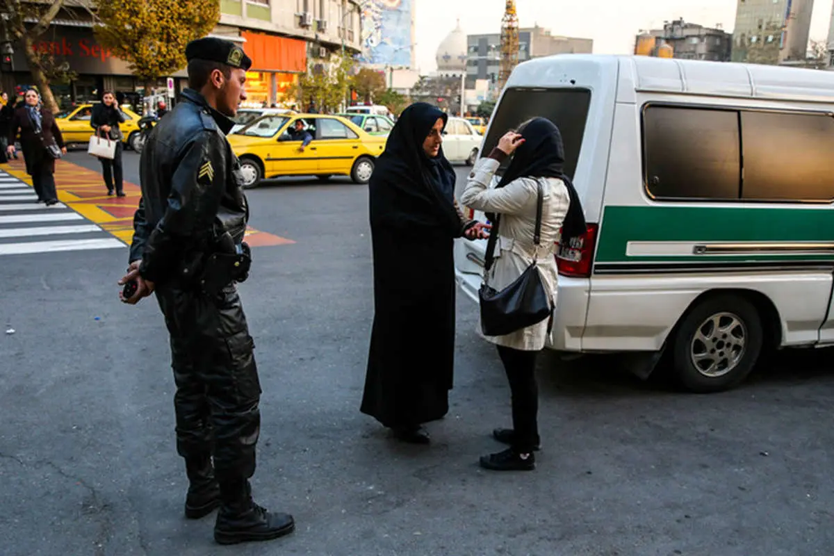 واکنش سخنگوی دولت به شایعه بازگشت گشت ارشاد: آزموده را آزمودن خطاست
