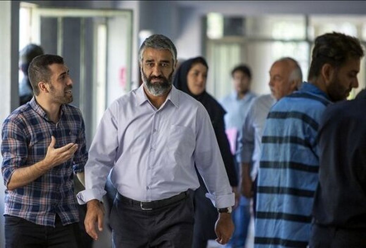 ادعای شاکی پرونده پژمان جمشیدی: پزشکی قانونی ۲ بار تجاوز را تایید کرده / ۵۰ میلیارد حق السکوت پیشنهاد کردند