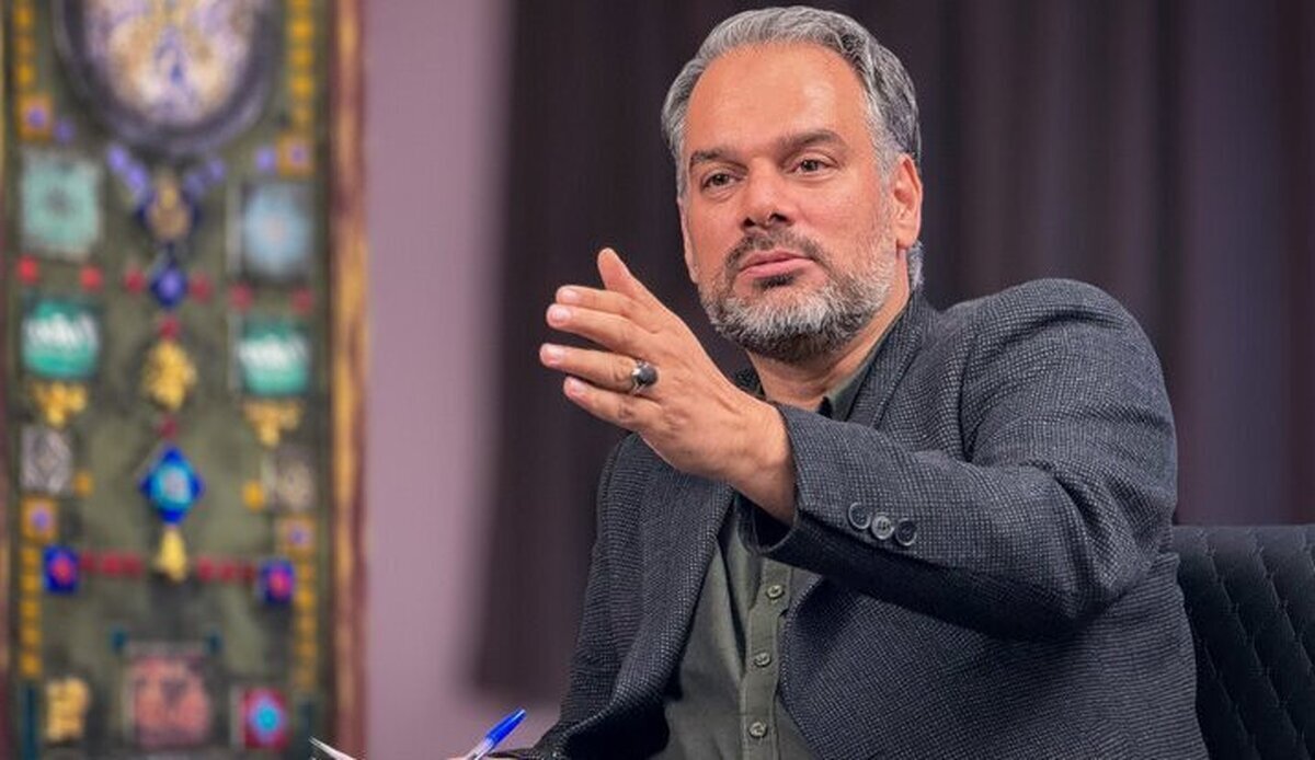 رشیدی‌کوچی: اجرای قانون حجاب، پرونده جمهوری اسلامی را می‌بندد