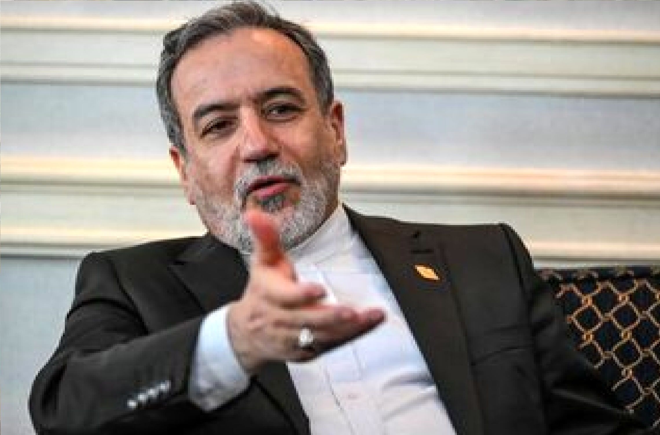 وزیر خارجه: برجام خاتمه نیافته و ایران اجرای تعهدات را متوقف کرده است