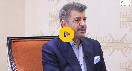 محمود شهریاری: ۱۴ سال است که از تلویزیون دور هستم، اصلا هم دلم نمی‌خواهد وارد این سازمان شوم / صداوسیما در مقابل مردم ایستاده
